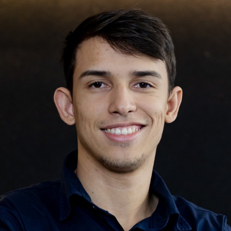 Thiago Marques
